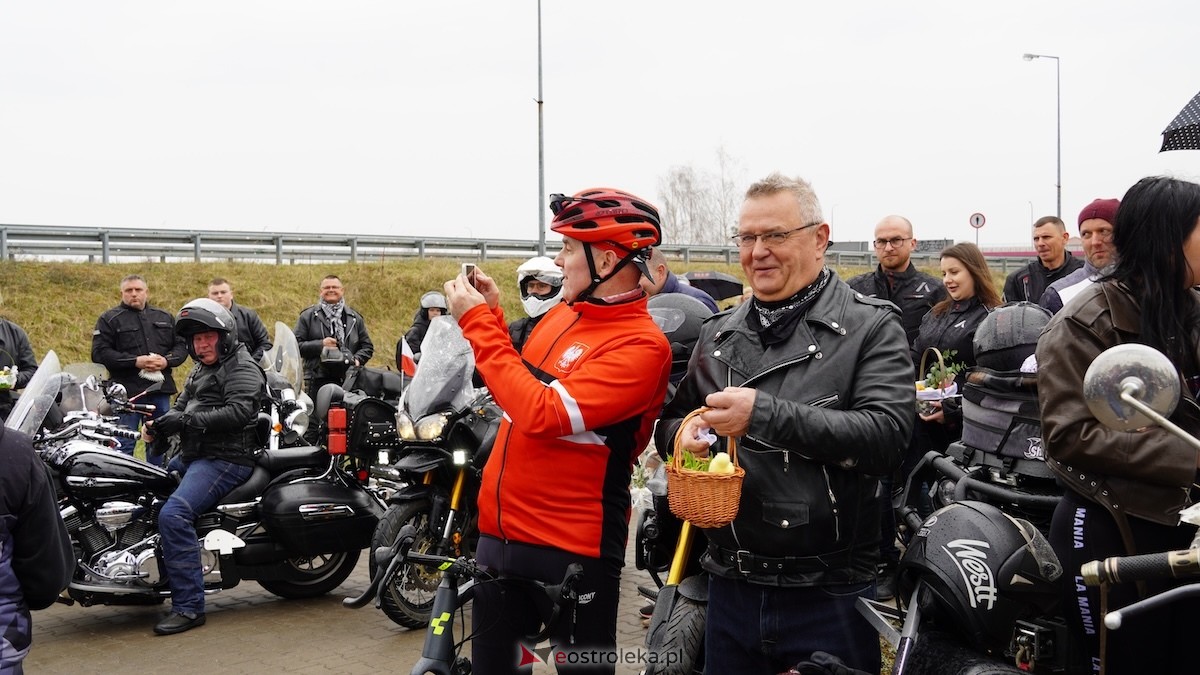 Motoświęconka 2026 [04.04.2026] - zdjęcie #19 - eOstroleka.pl