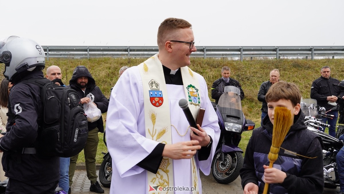 Motoświęconka 2026 [04.04.2026] - zdjęcie #18 - eOstroleka.pl