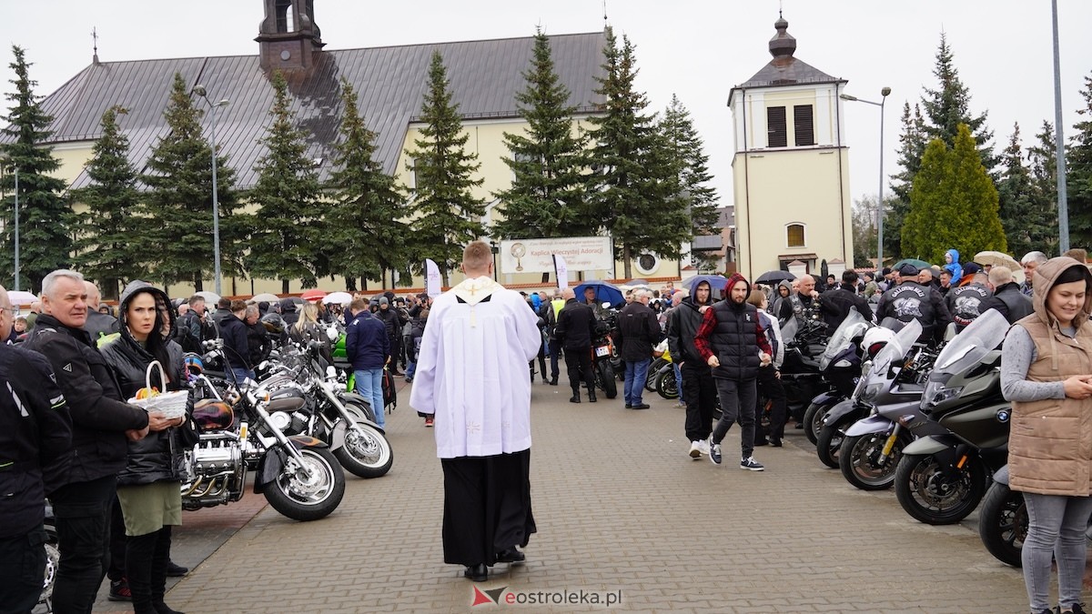 Motoświęconka 2026 [04.04.2026] - zdjęcie #17 - eOstroleka.pl