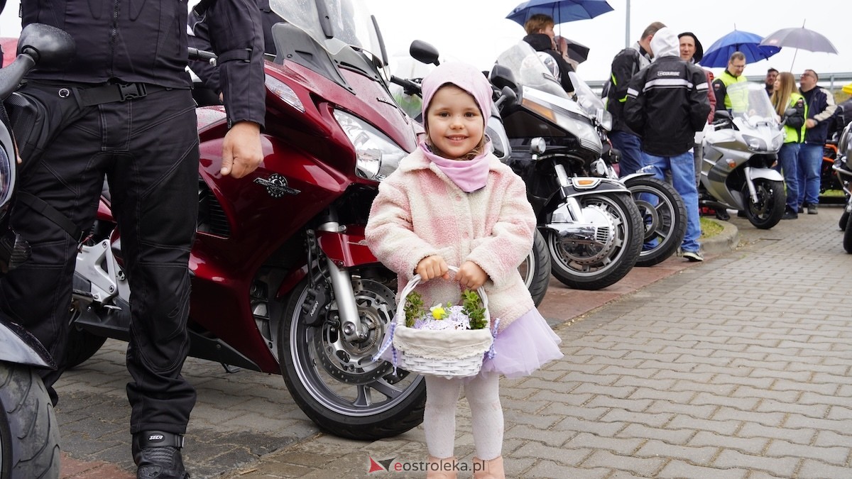 Motoświęconka 2026 [04.04.2026] - zdjęcie #15 - eOstroleka.pl