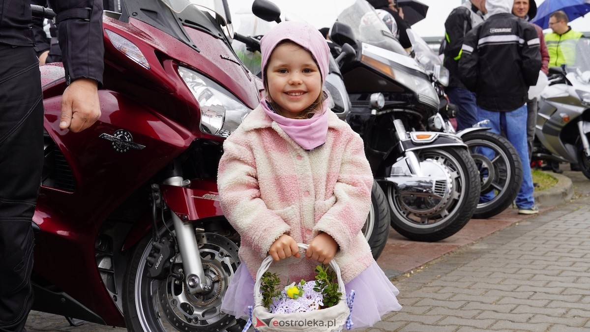 Motoświęconka 2026 [04.04.2026] - zdjęcie #14 - eOstroleka.pl