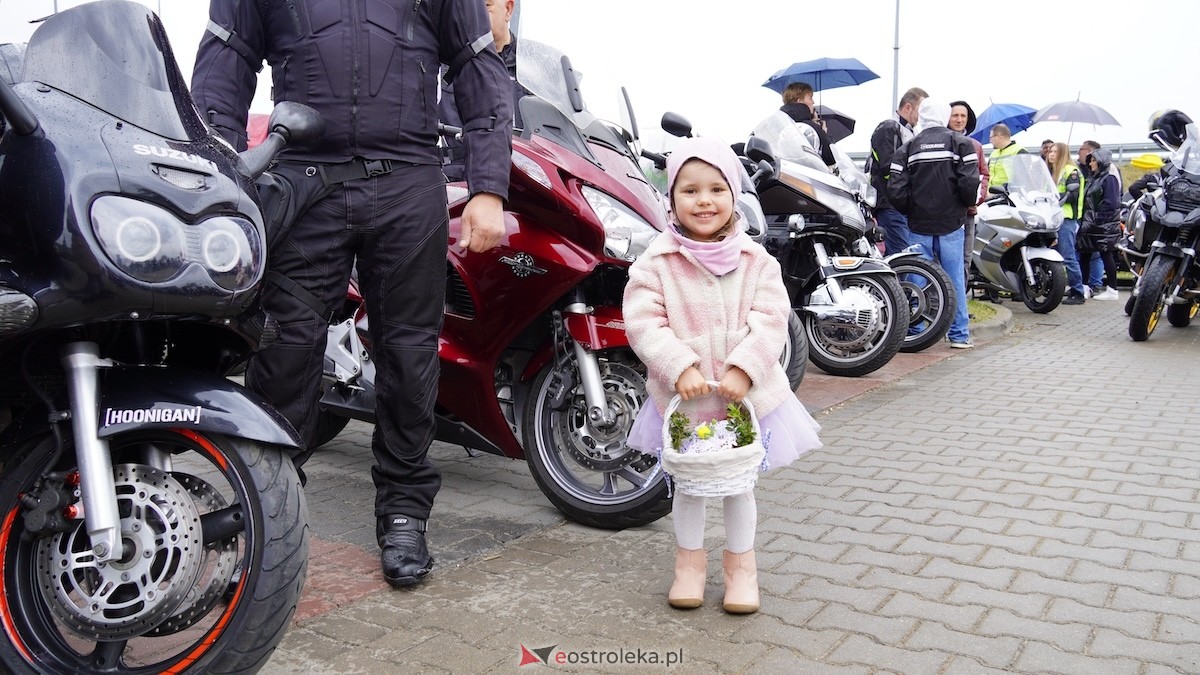 Motoświęconka 2026 [04.04.2026] - zdjęcie #13 - eOstroleka.pl