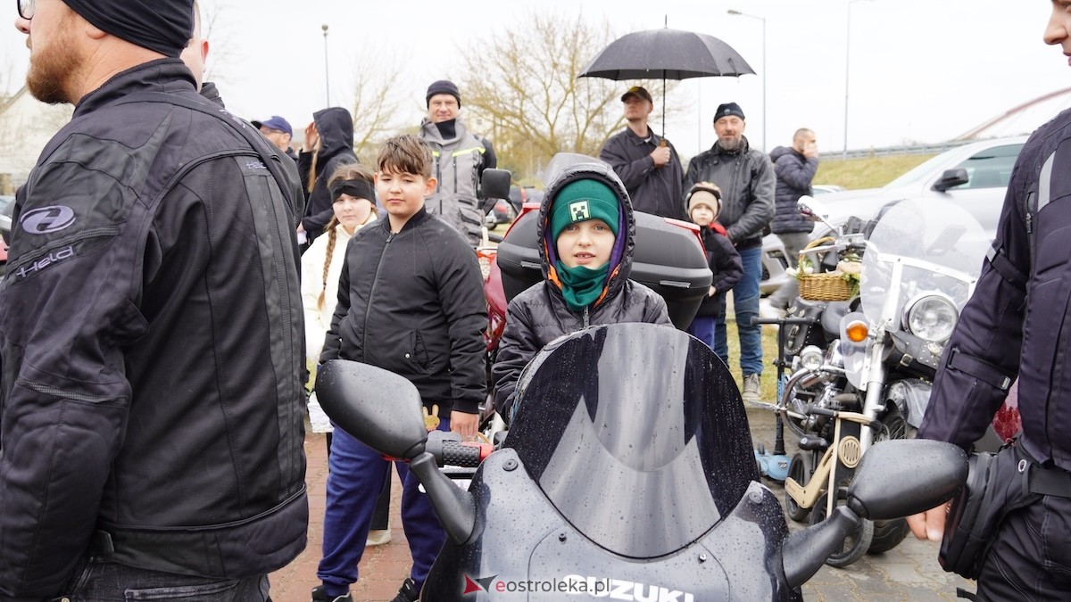 Motoświęconka 2026 [04.04.2026] - zdjęcie #12 - eOstroleka.pl