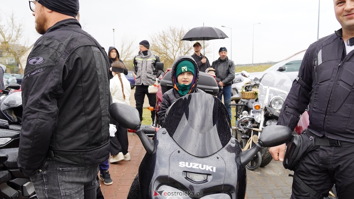 Motoświęconka 2026 [04.04.2026] - zdjęcie #11 - eOstroleka.pl
