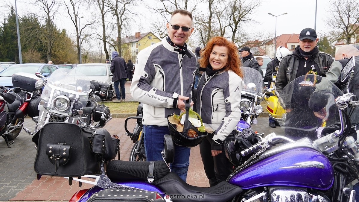 Motoświęconka 2026 [04.04.2026] - zdjęcie #10 - eOstroleka.pl