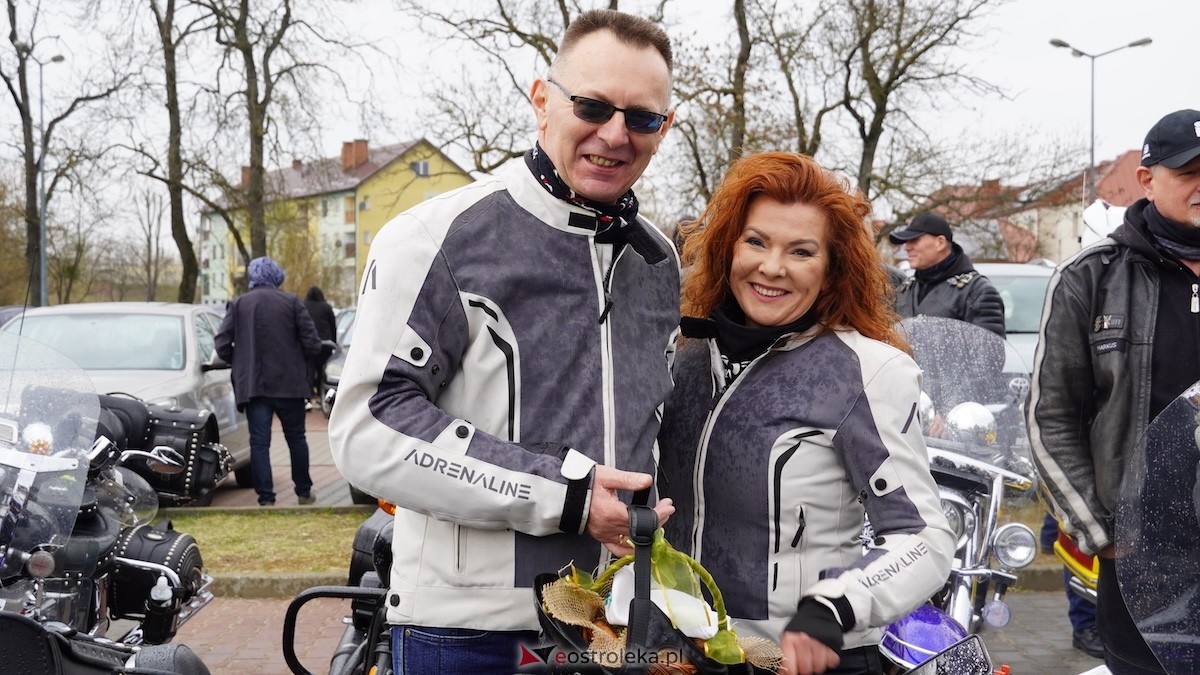 Motoświęconka 2026 [04.04.2026] - zdjęcie #9 - eOstroleka.pl