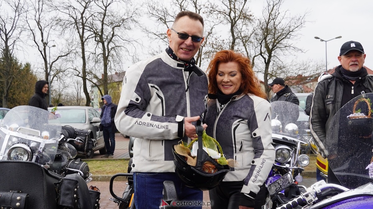 Motoświęconka 2026 [04.04.2026] - zdjęcie #8 - eOstroleka.pl