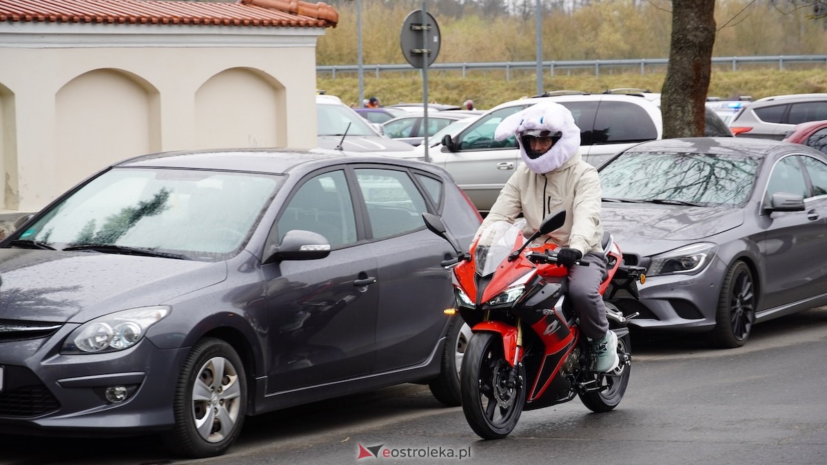 Motoświęconka 2026 [04.04.2026] - zdjęcie #6 - eOstroleka.pl