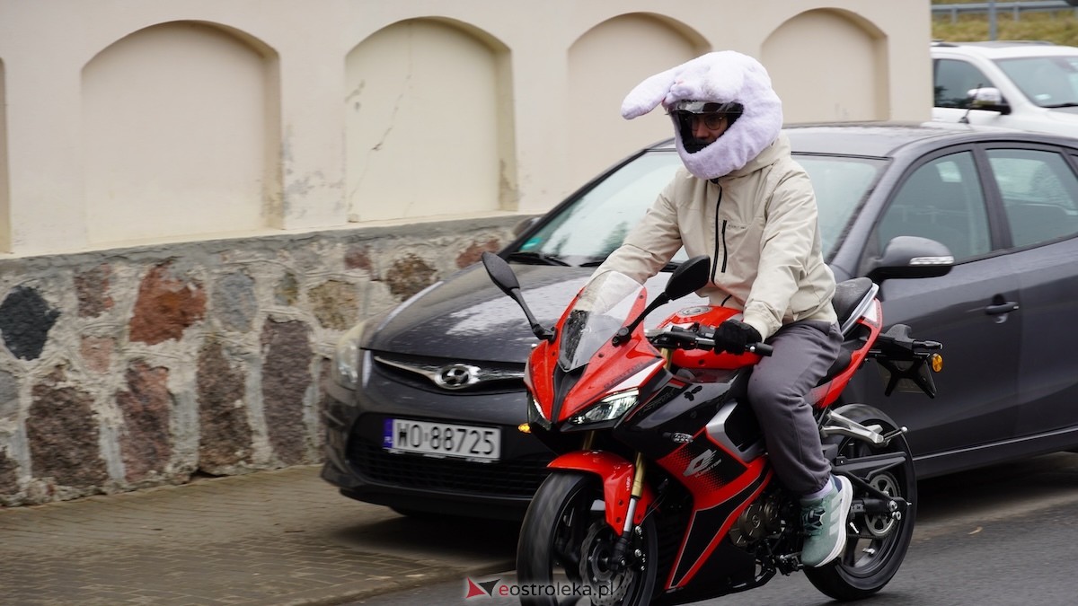 Motoświęconka 2026 [04.04.2026] - zdjęcie #5 - eOstroleka.pl
