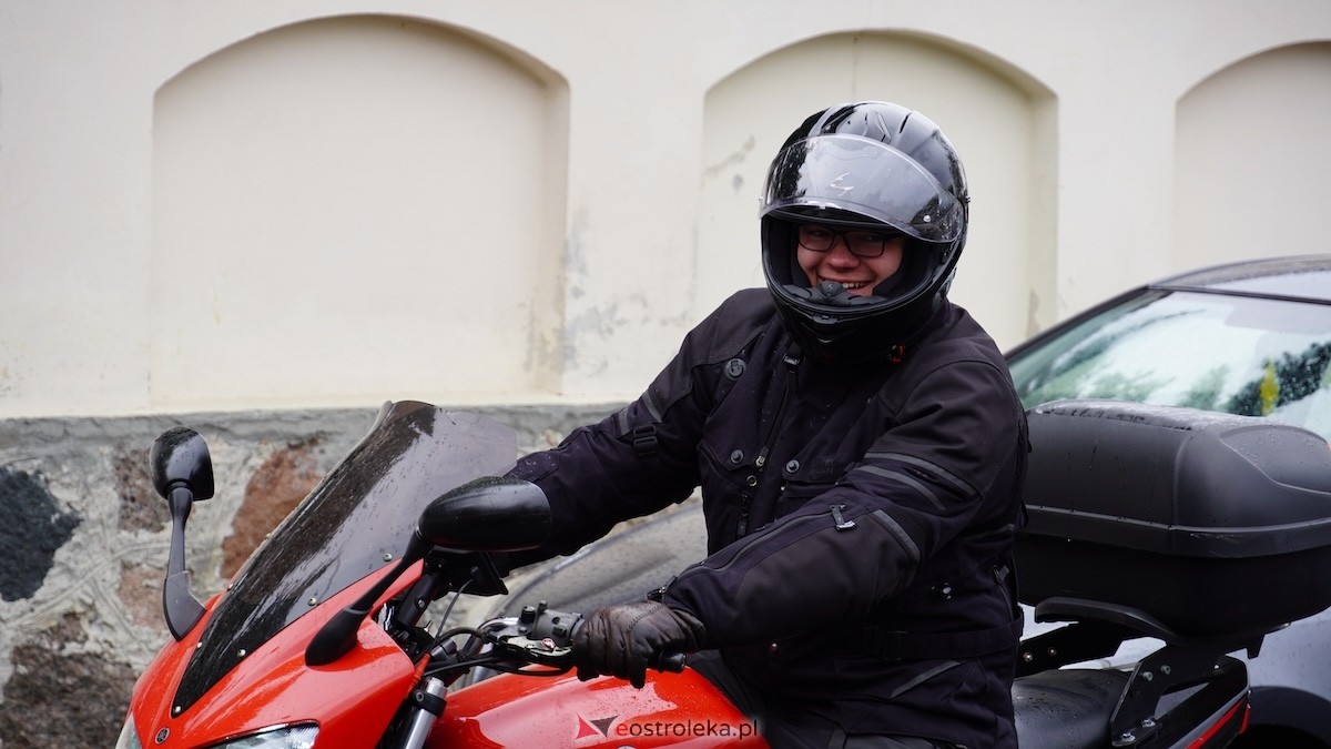 Motoświęconka 2026 [04.04.2026] - zdjęcie #1 - eOstroleka.pl