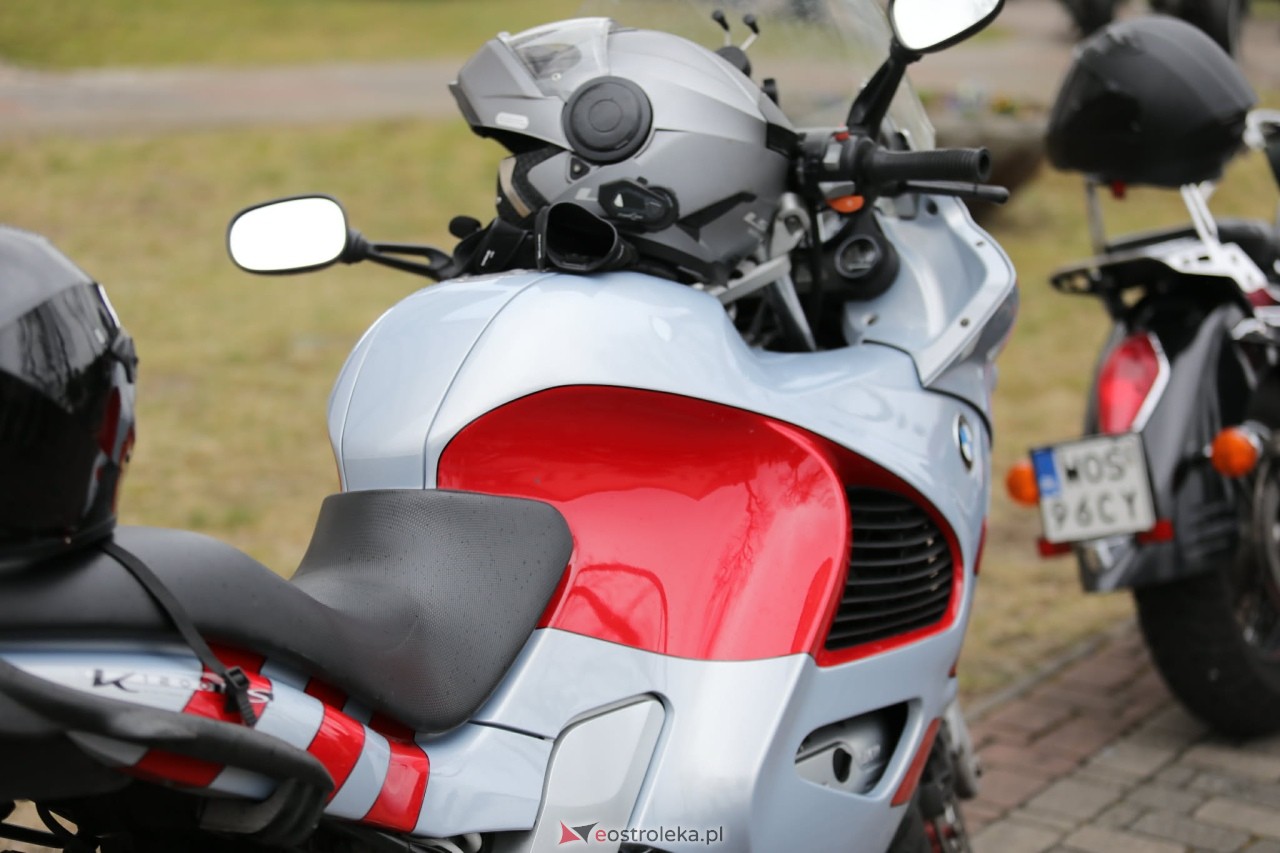 Motoświęconka w Kadzidle [04.04.2026] - zdjęcie #79 - eOstroleka.pl