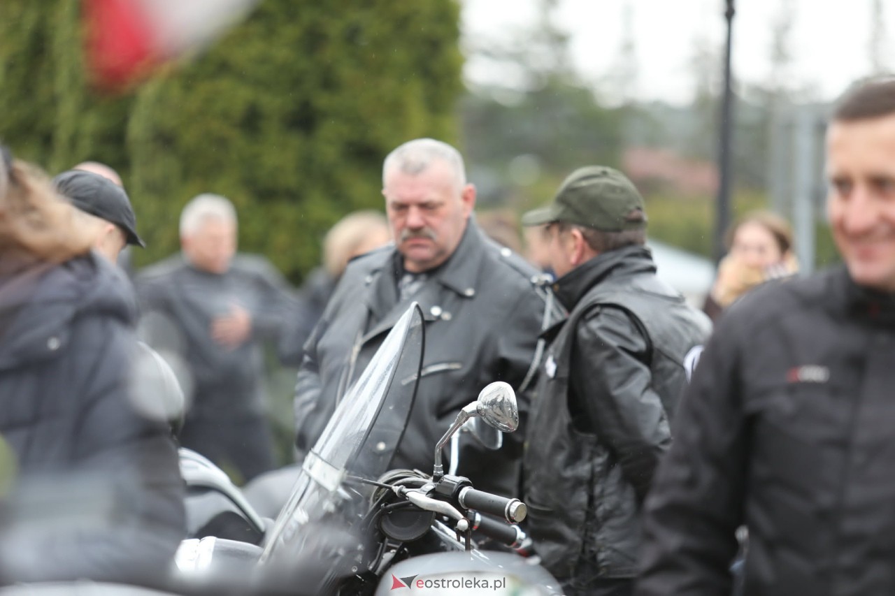Motoświęconka w Kadzidle [04.04.2026] - zdjęcie #78 - eOstroleka.pl