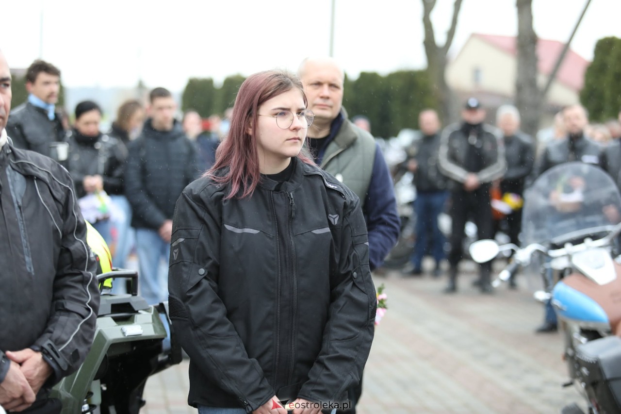 Motoświęconka w Kadzidle [04.04.2026] - zdjęcie #77 - eOstroleka.pl