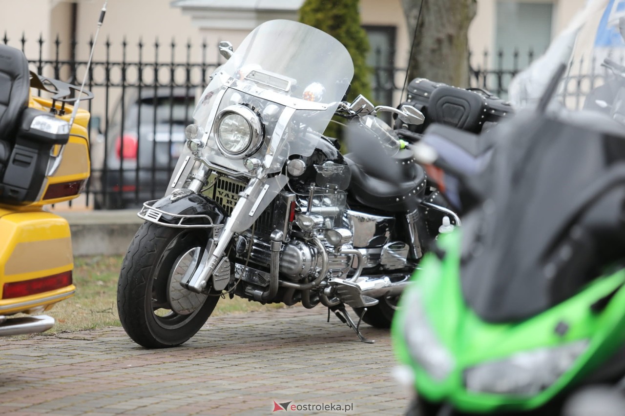 Motoświęconka w Kadzidle [04.04.2026] - zdjęcie #75 - eOstroleka.pl