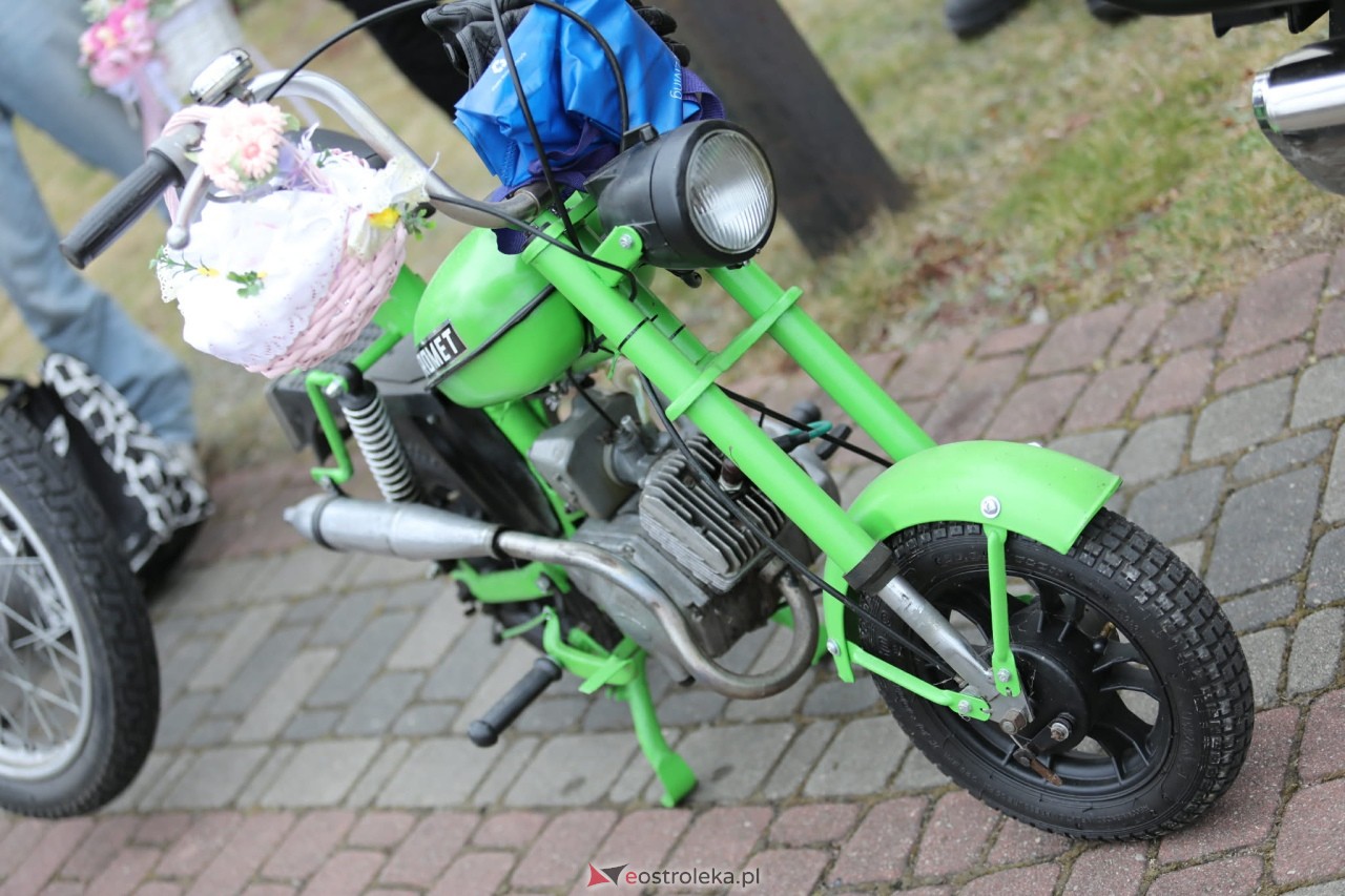 Motoświęconka w Kadzidle [04.04.2026] - zdjęcie #74 - eOstroleka.pl