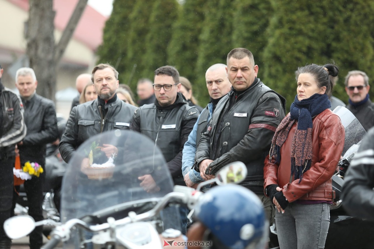 Motoświęconka w Kadzidle [04.04.2026] - zdjęcie #73 - eOstroleka.pl