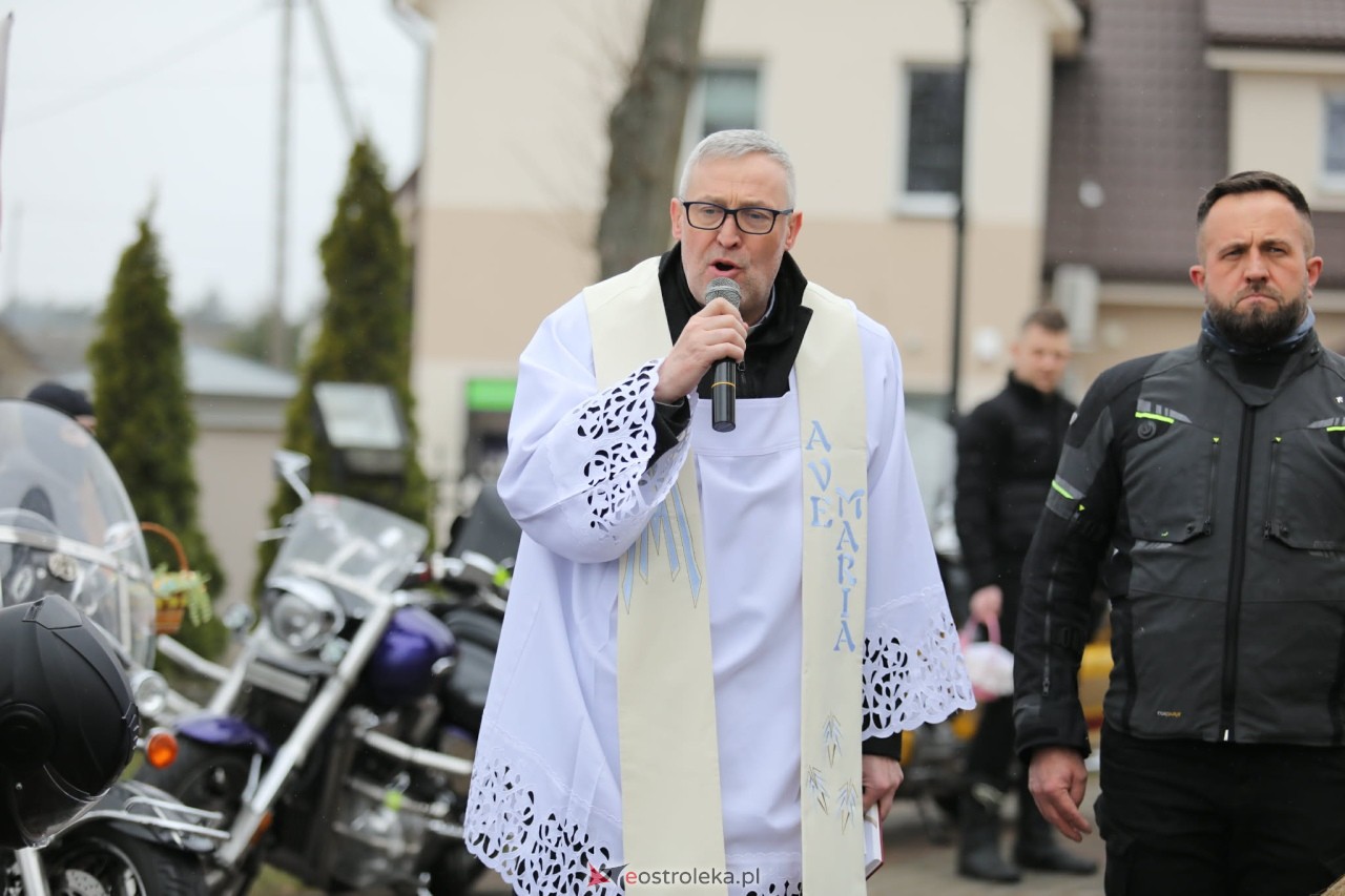 Motoświęconka w Kadzidle [04.04.2026] - zdjęcie #71 - eOstroleka.pl
