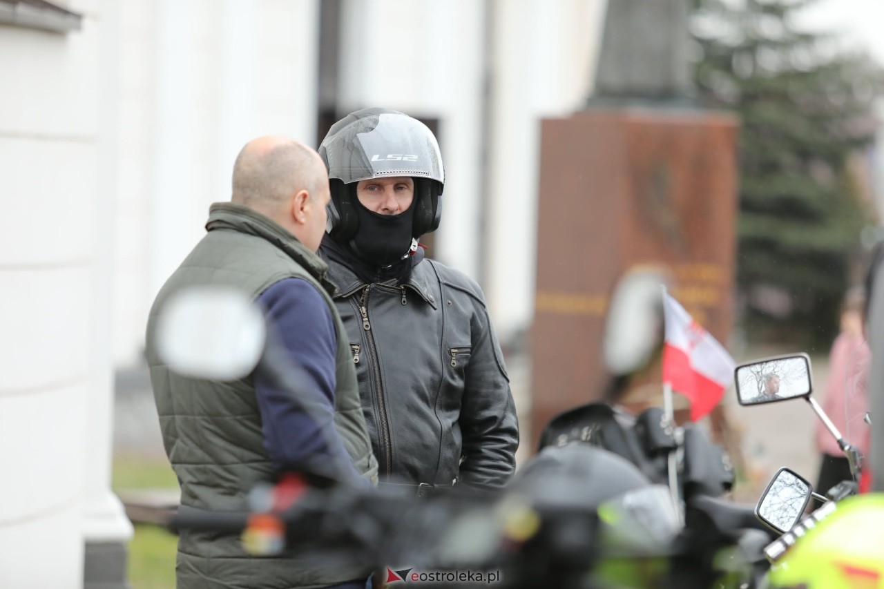 Motoświęconka w Kadzidle [04.04.2026] - zdjęcie #70 - eOstroleka.pl