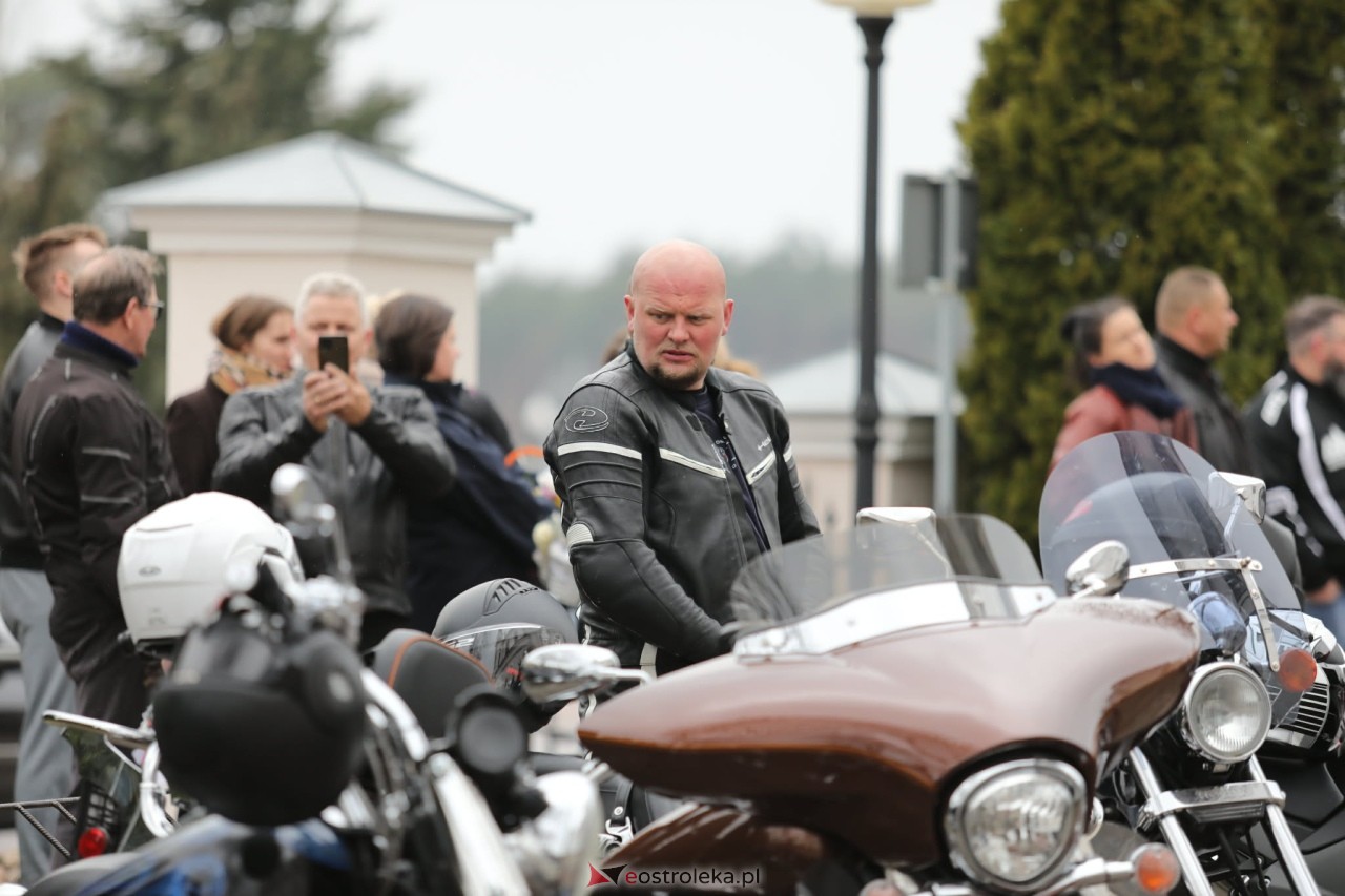 Motoświęconka w Kadzidle [04.04.2026] - zdjęcie #68 - eOstroleka.pl