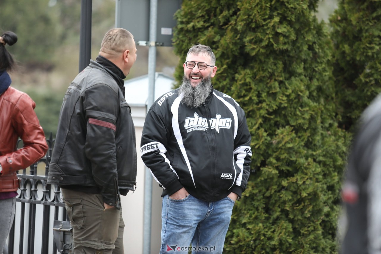 Motoświęconka w Kadzidle [04.04.2026] - zdjęcie #66 - eOstroleka.pl