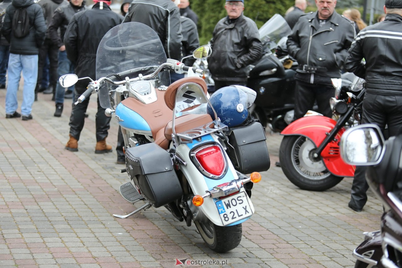 Motoświęconka w Kadzidle [04.04.2026] - zdjęcie #65 - eOstroleka.pl