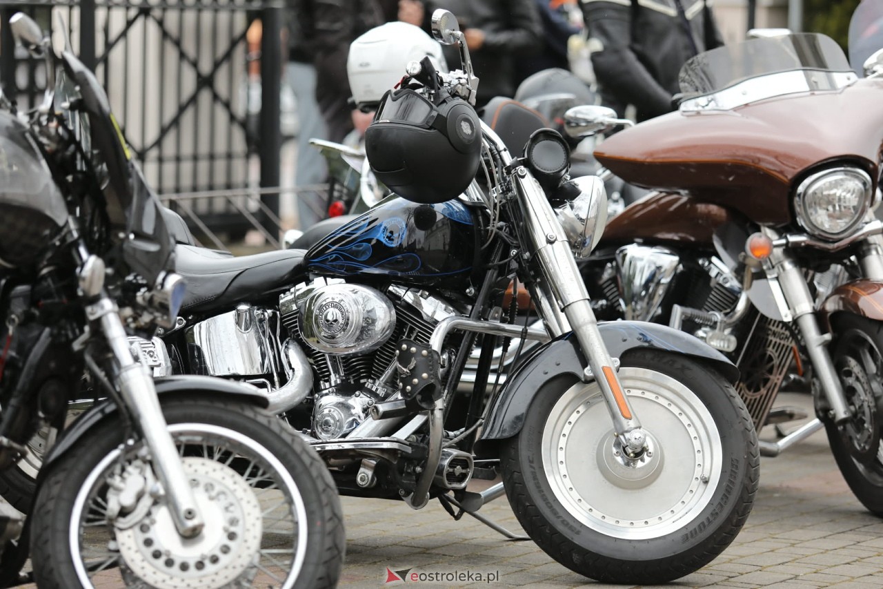 Motoświęconka w Kadzidle [04.04.2026] - zdjęcie #62 - eOstroleka.pl