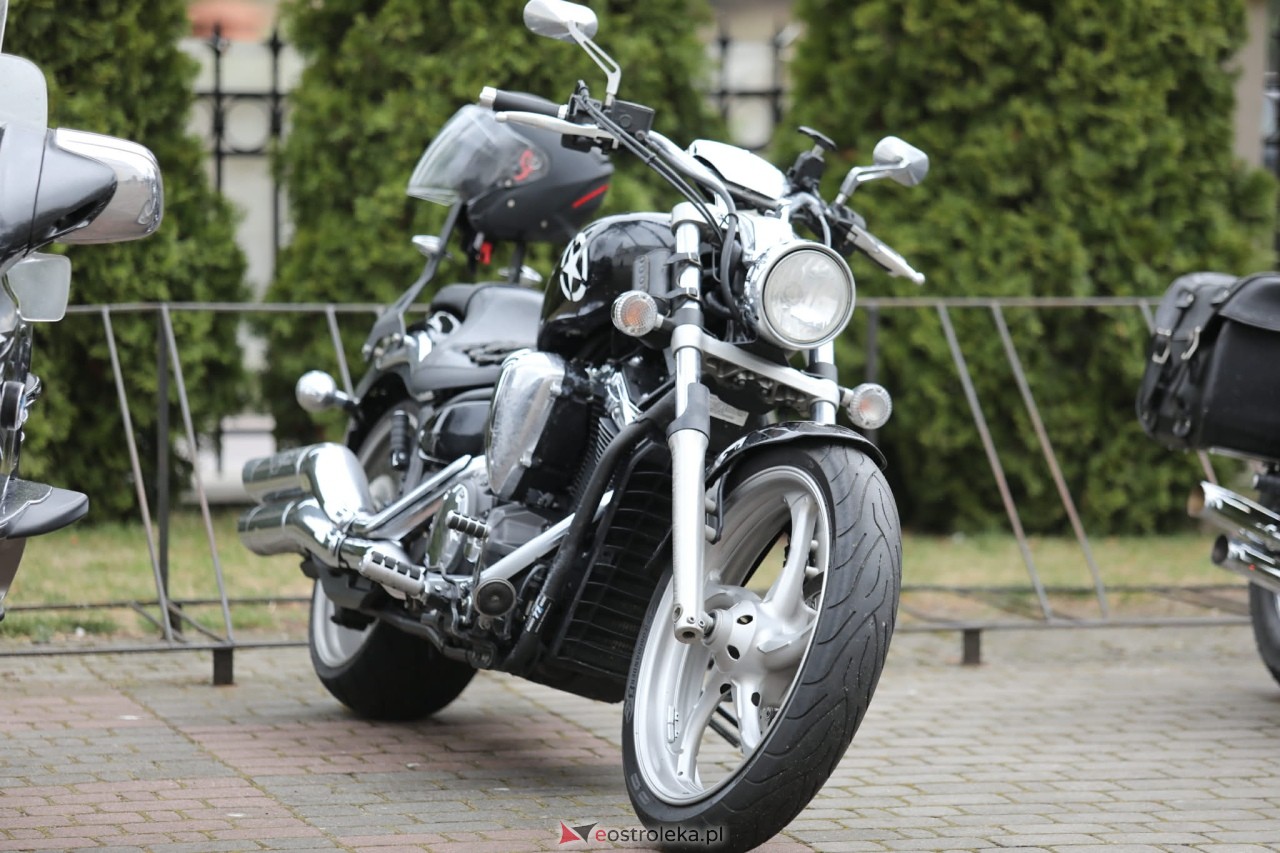 Motoświęconka w Kadzidle [04.04.2026] - zdjęcie #61 - eOstroleka.pl
