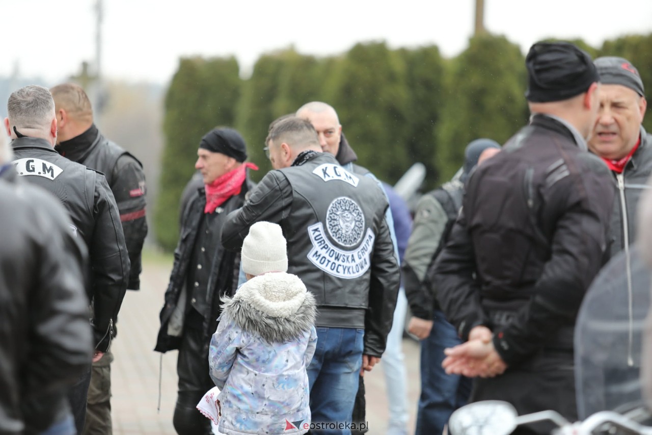 Motoświęconka w Kadzidle [04.04.2026] - zdjęcie #58 - eOstroleka.pl