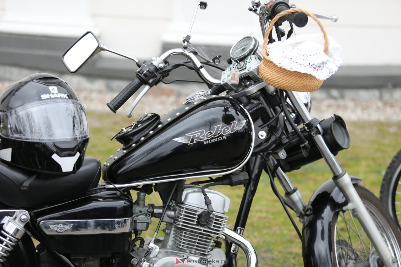 Motoświęconka w Kadzidle [04.04.2026] - zdjęcie #54 - eOstroleka.pl