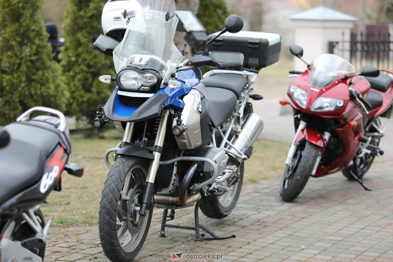 Motoświęconka w Kadzidle [04.04.2026] - zdjęcie #52 - eOstroleka.pl