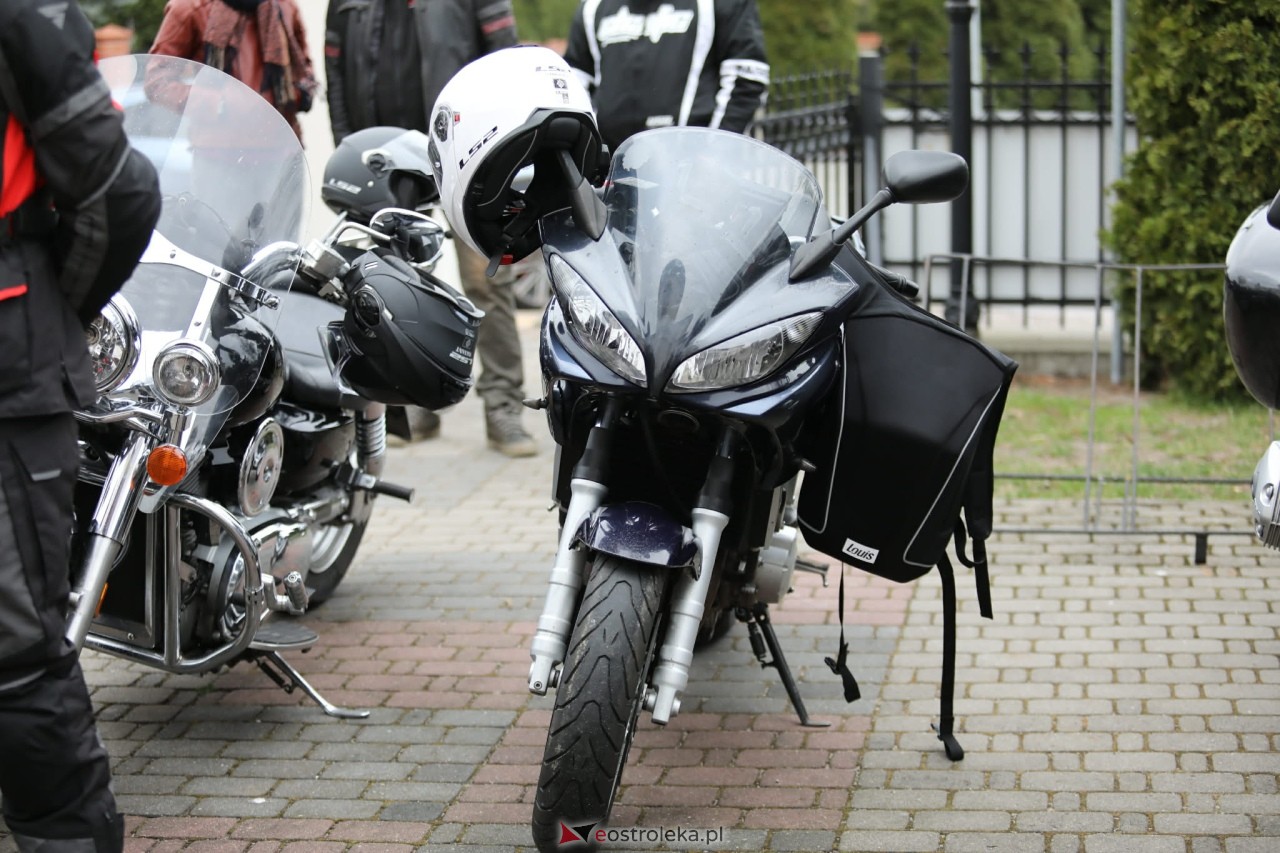 Motoświęconka w Kadzidle [04.04.2026] - zdjęcie #51 - eOstroleka.pl