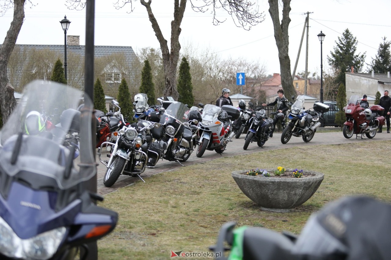 Motoświęconka w Kadzidle [04.04.2026] - zdjęcie #50 - eOstroleka.pl