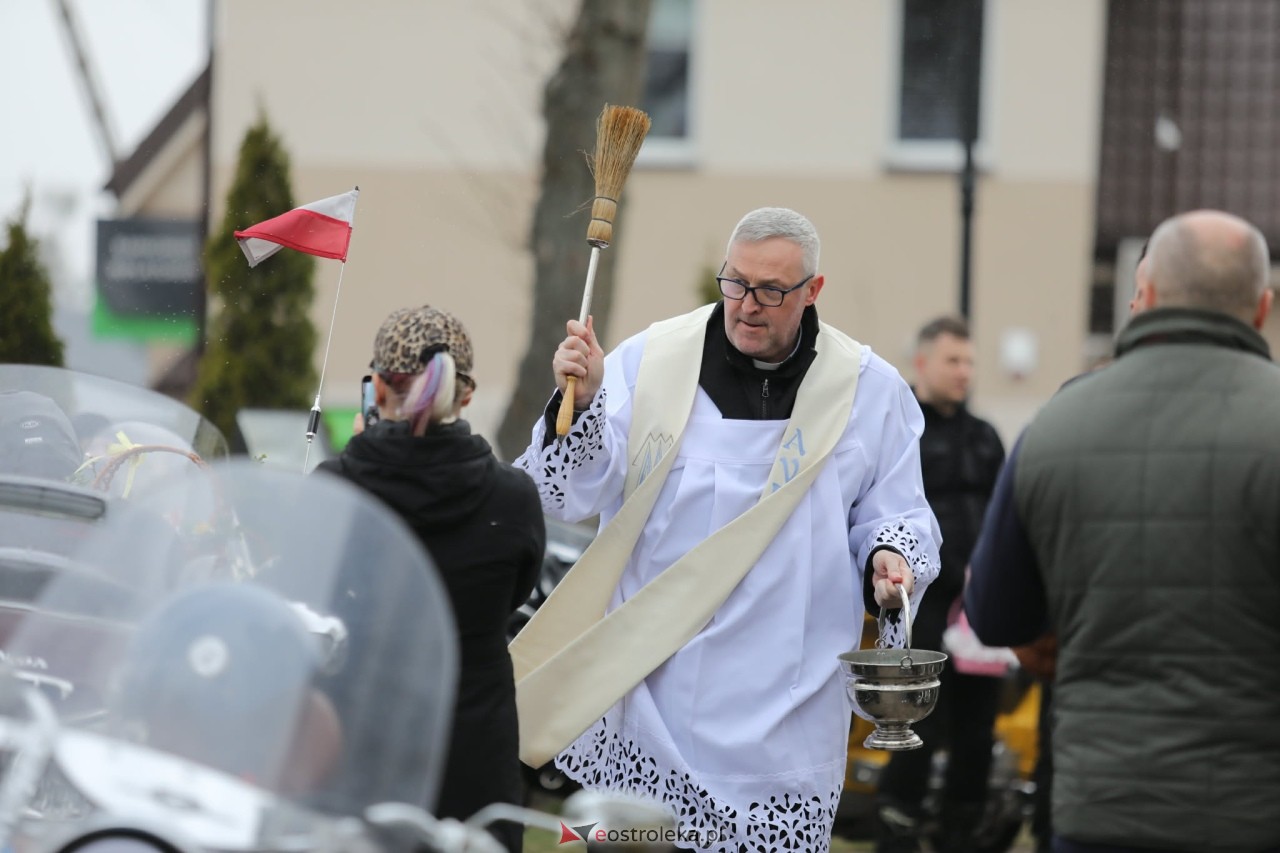 Motoświęconka w Kadzidle [04.04.2026] - zdjęcie #49 - eOstroleka.pl