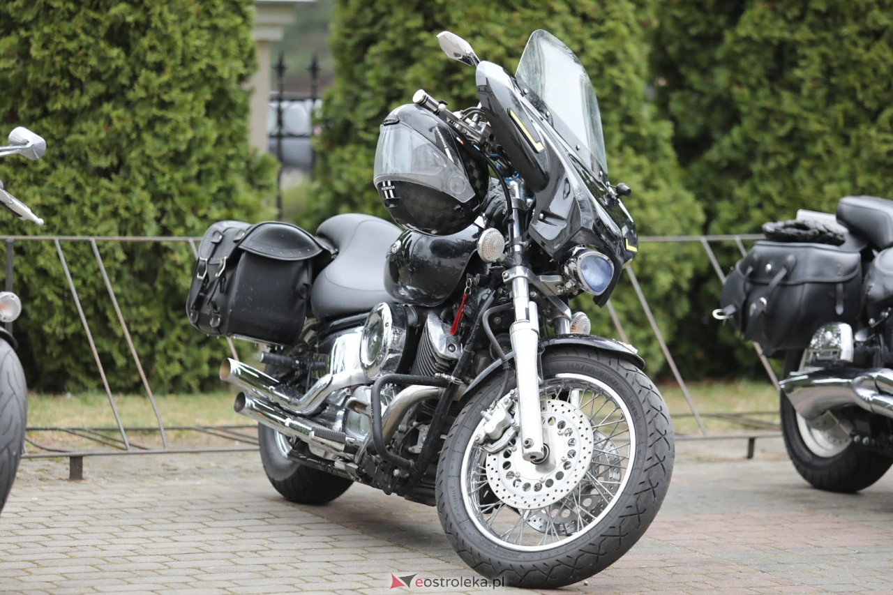 Motoświęconka w Kadzidle [04.04.2026] - zdjęcie #48 - eOstroleka.pl