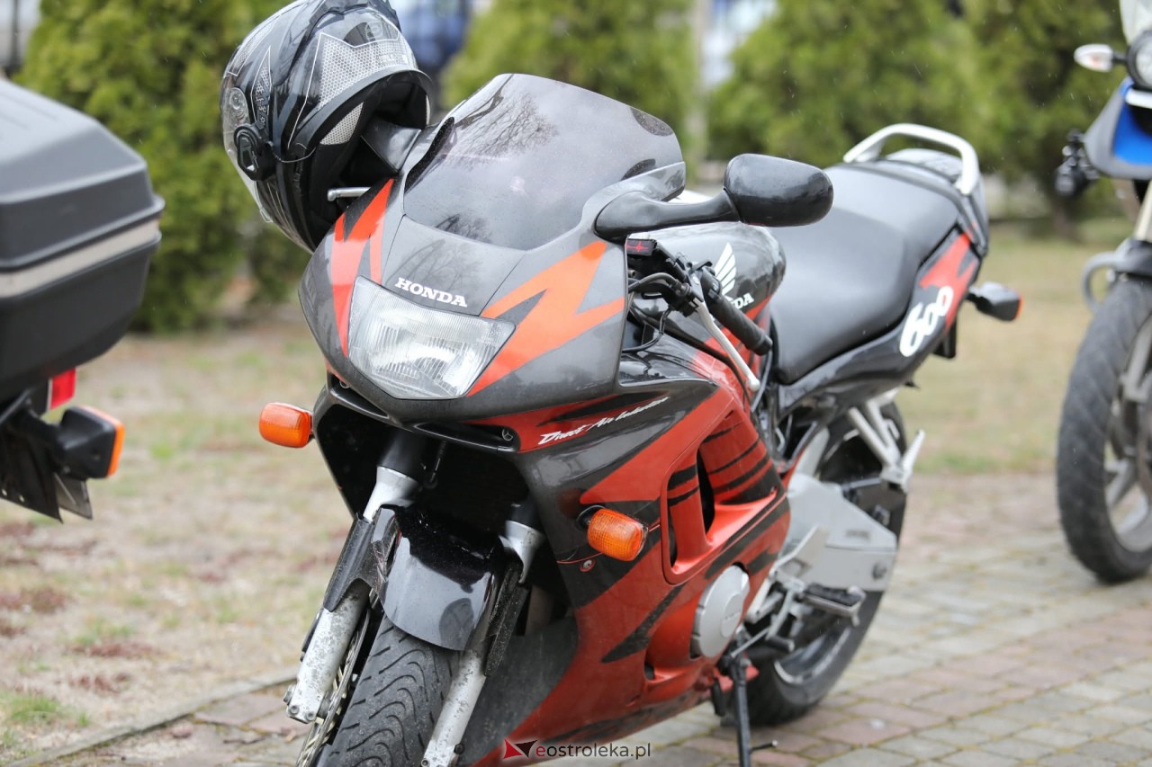 Motoświęconka w Kadzidle [04.04.2026] - zdjęcie #46 - eOstroleka.pl