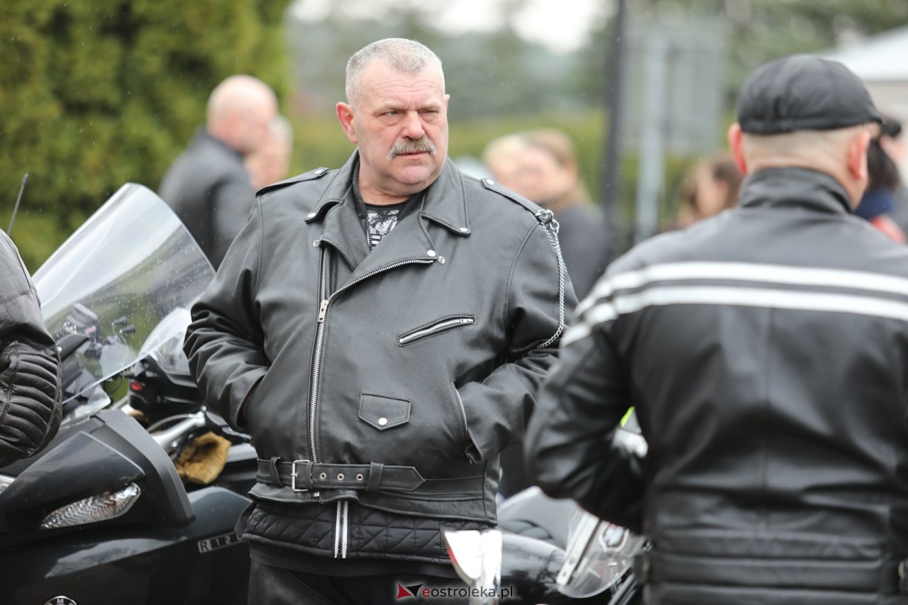 Motoświęconka w Kadzidle [04.04.2026] - zdjęcie #45 - eOstroleka.pl