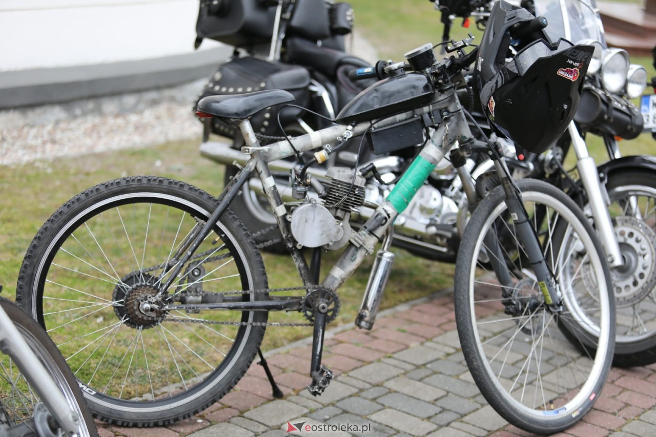 Motoświęconka w Kadzidle [04.04.2026] - zdjęcie #43 - eOstroleka.pl