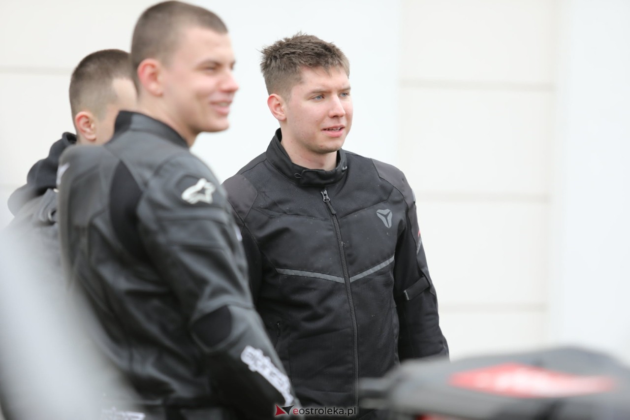 Motoświęconka w Kadzidle [04.04.2026] - zdjęcie #40 - eOstroleka.pl