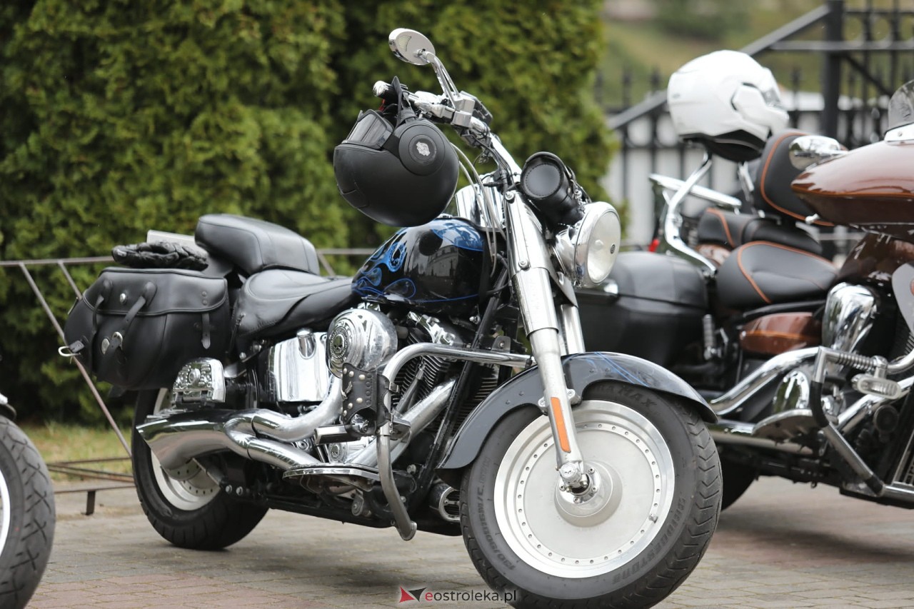 Motoświęconka w Kadzidle [04.04.2026] - zdjęcie #38 - eOstroleka.pl