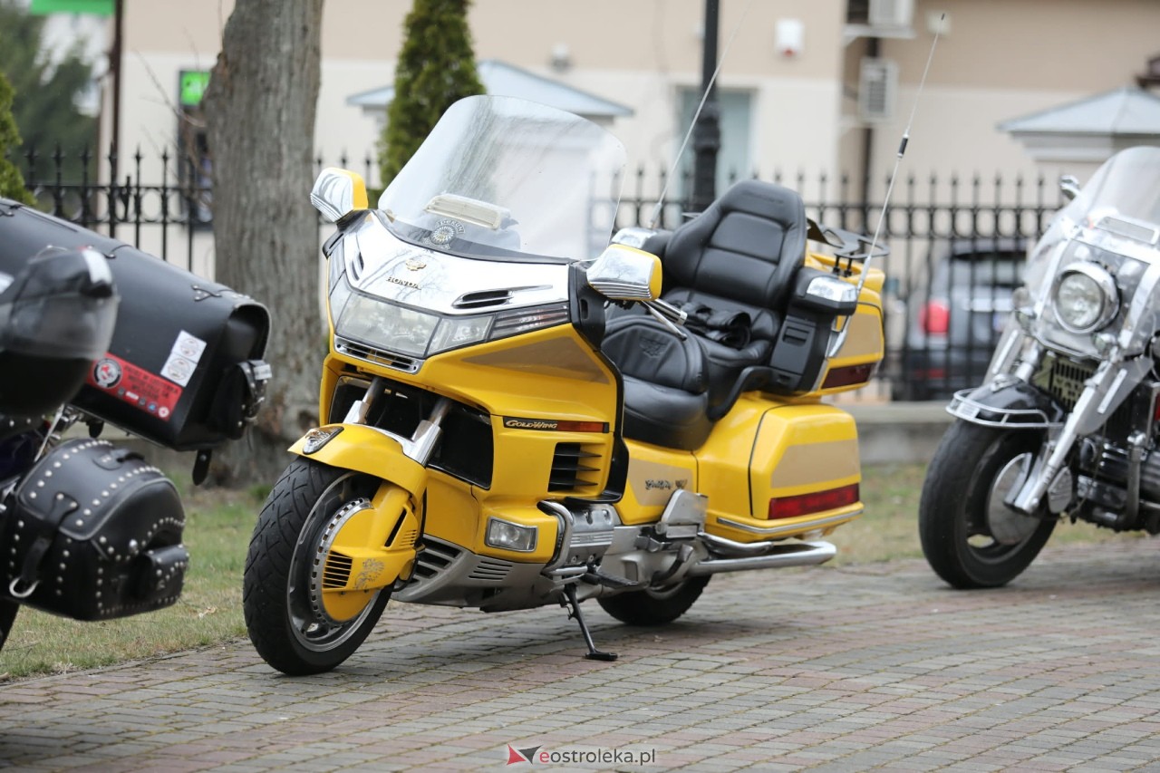 Motoświęconka w Kadzidle [04.04.2026] - zdjęcie #36 - eOstroleka.pl