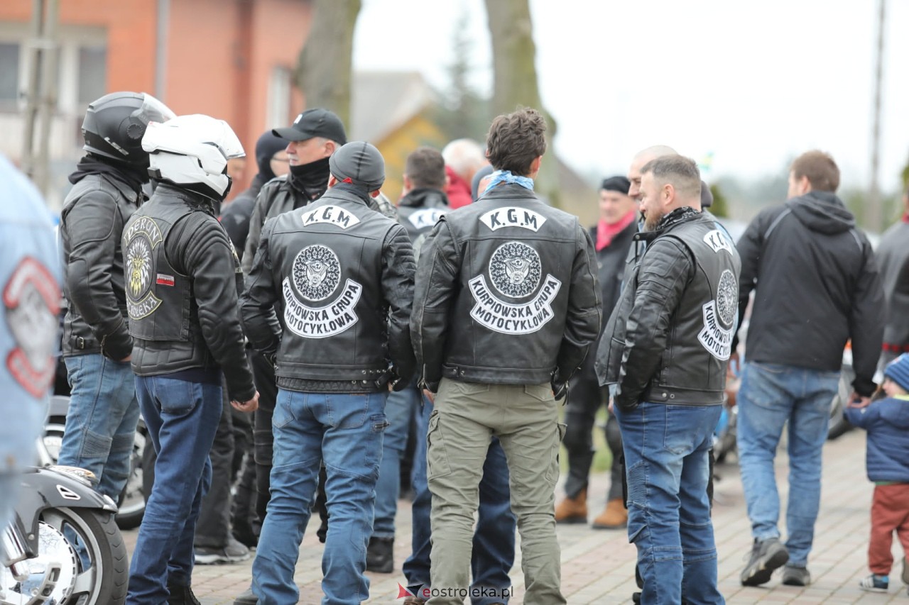 Motoświęconka w Kadzidle [04.04.2026] - zdjęcie #34 - eOstroleka.pl