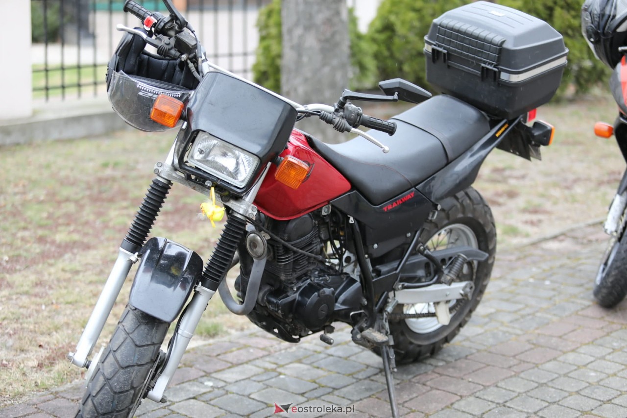 Motoświęconka w Kadzidle [04.04.2026] - zdjęcie #33 - eOstroleka.pl