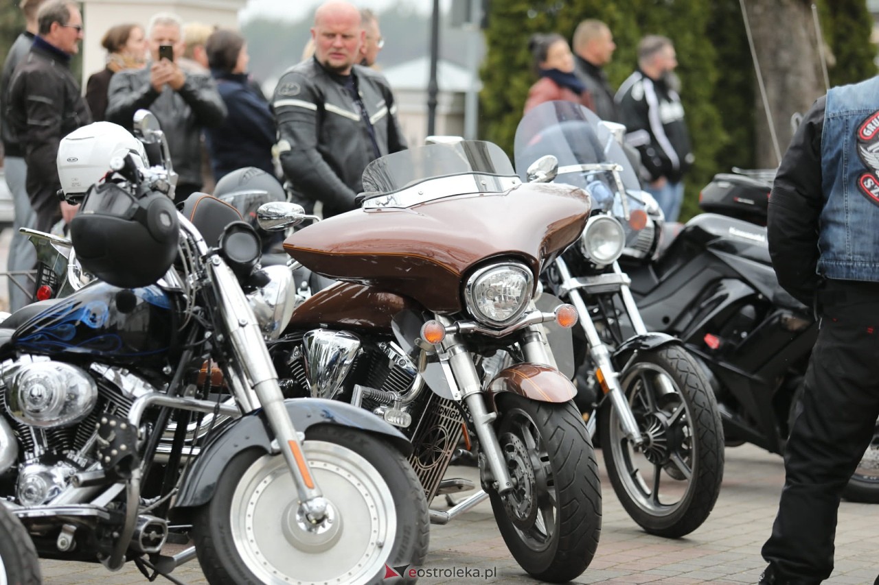 Motoświęconka w Kadzidle [04.04.2026] - zdjęcie #31 - eOstroleka.pl