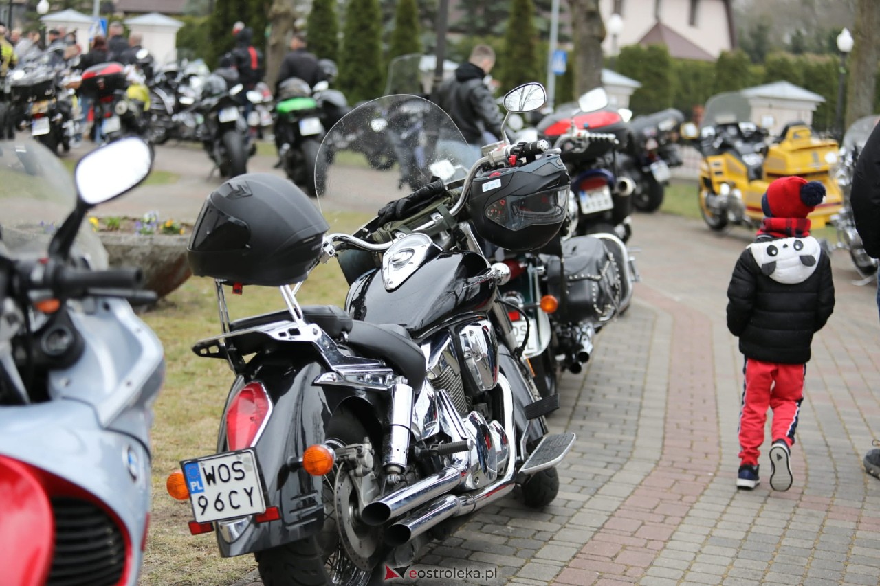 Motoświęconka w Kadzidle [04.04.2026] - zdjęcie #23 - eOstroleka.pl