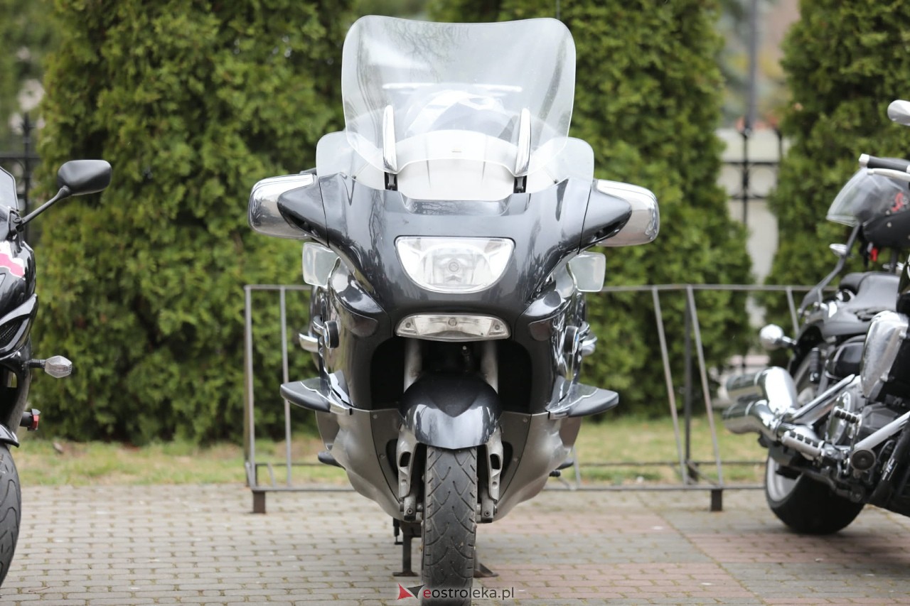 Motoświęconka w Kadzidle [04.04.2026] - zdjęcie #21 - eOstroleka.pl