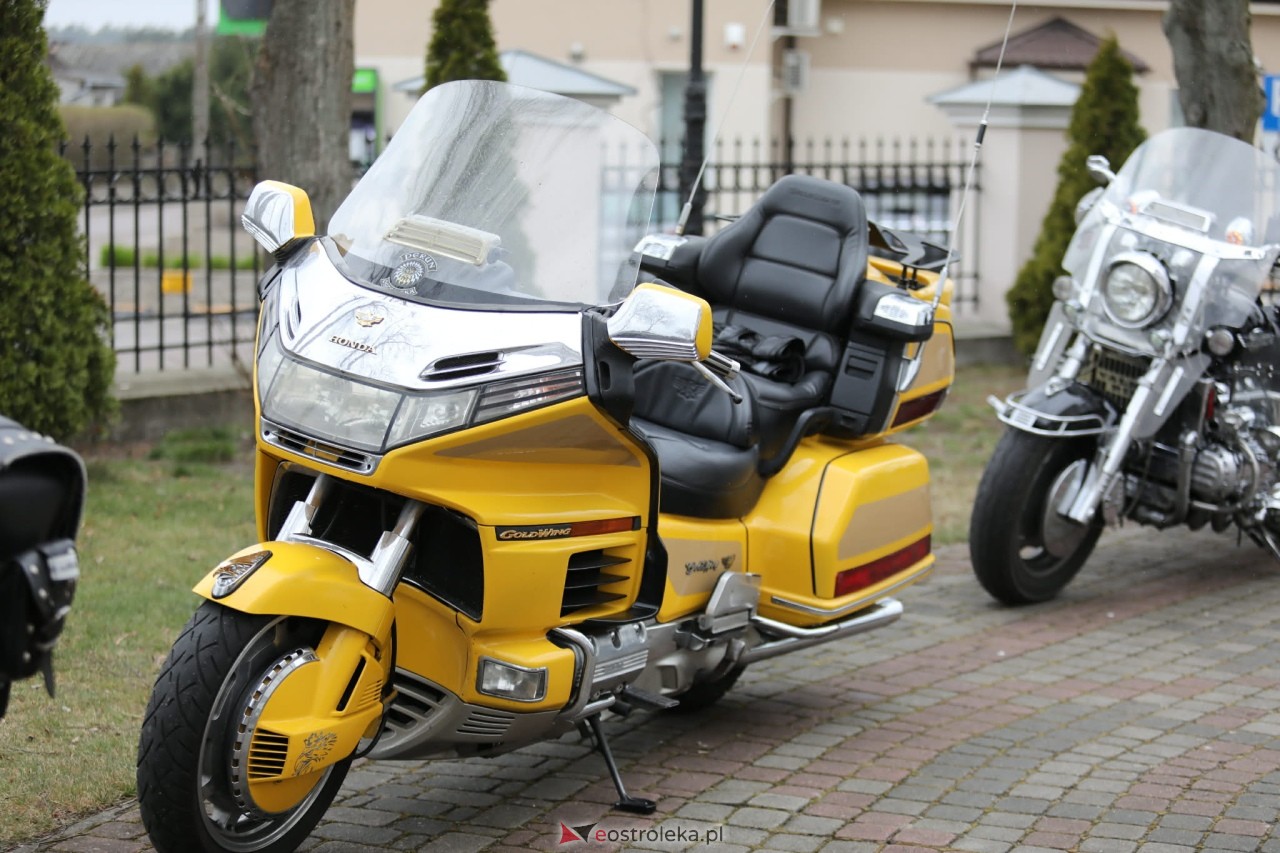 Motoświęconka w Kadzidle [04.04.2026] - zdjęcie #20 - eOstroleka.pl