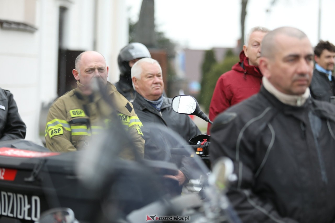 Motoświęconka w Kadzidle [04.04.2026] - zdjęcie #18 - eOstroleka.pl