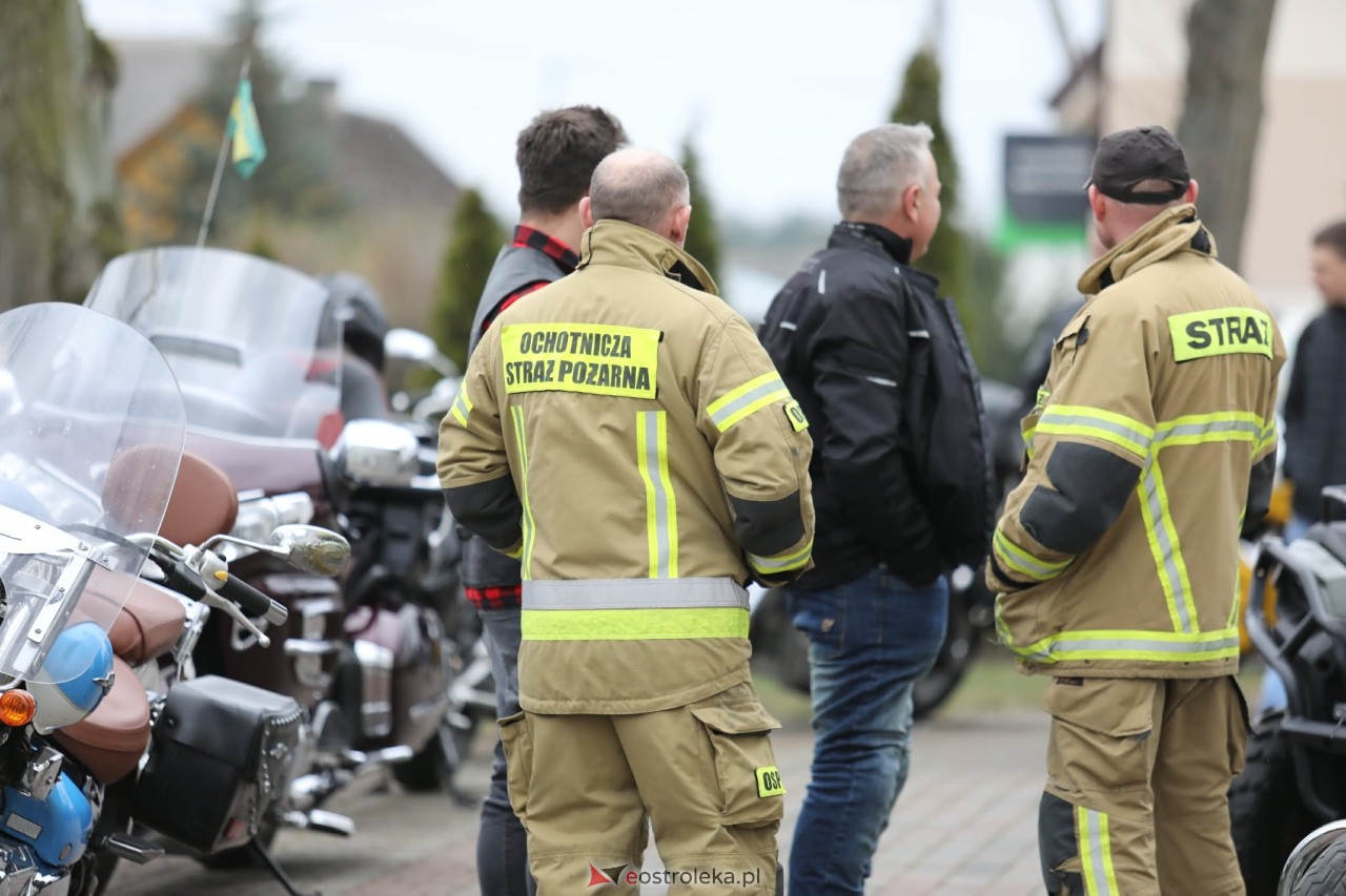 Motoświęconka w Kadzidle [04.04.2026] - zdjęcie #15 - eOstroleka.pl