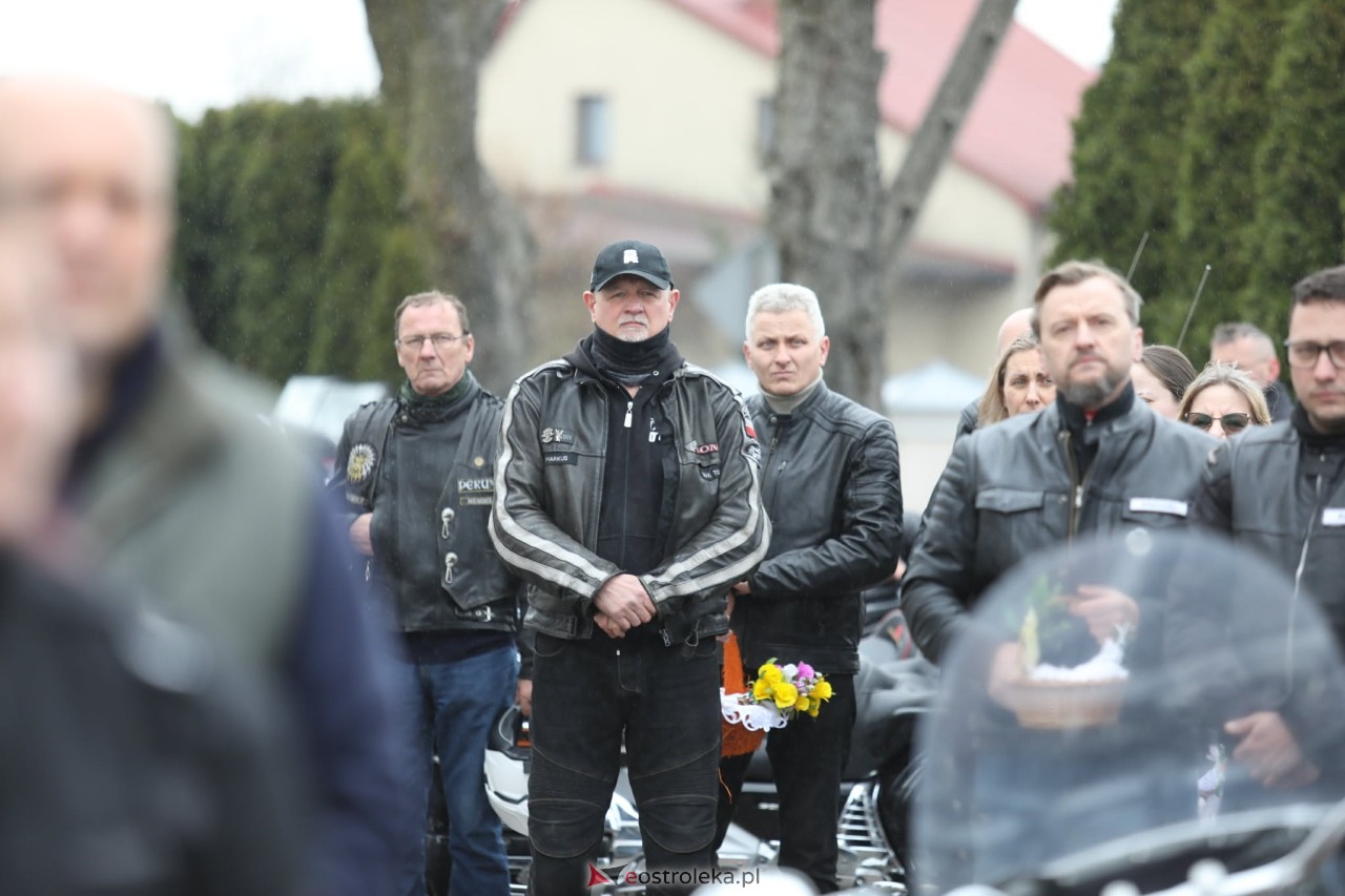 Motoświęconka w Kadzidle [04.04.2026] - zdjęcie #12 - eOstroleka.pl