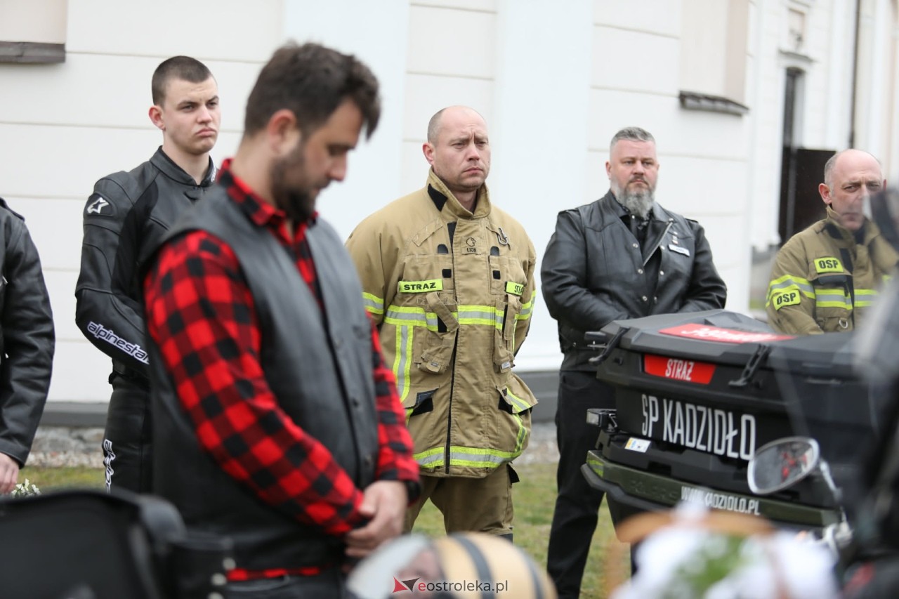 Motoświęconka w Kadzidle [04.04.2026] - zdjęcie #10 - eOstroleka.pl